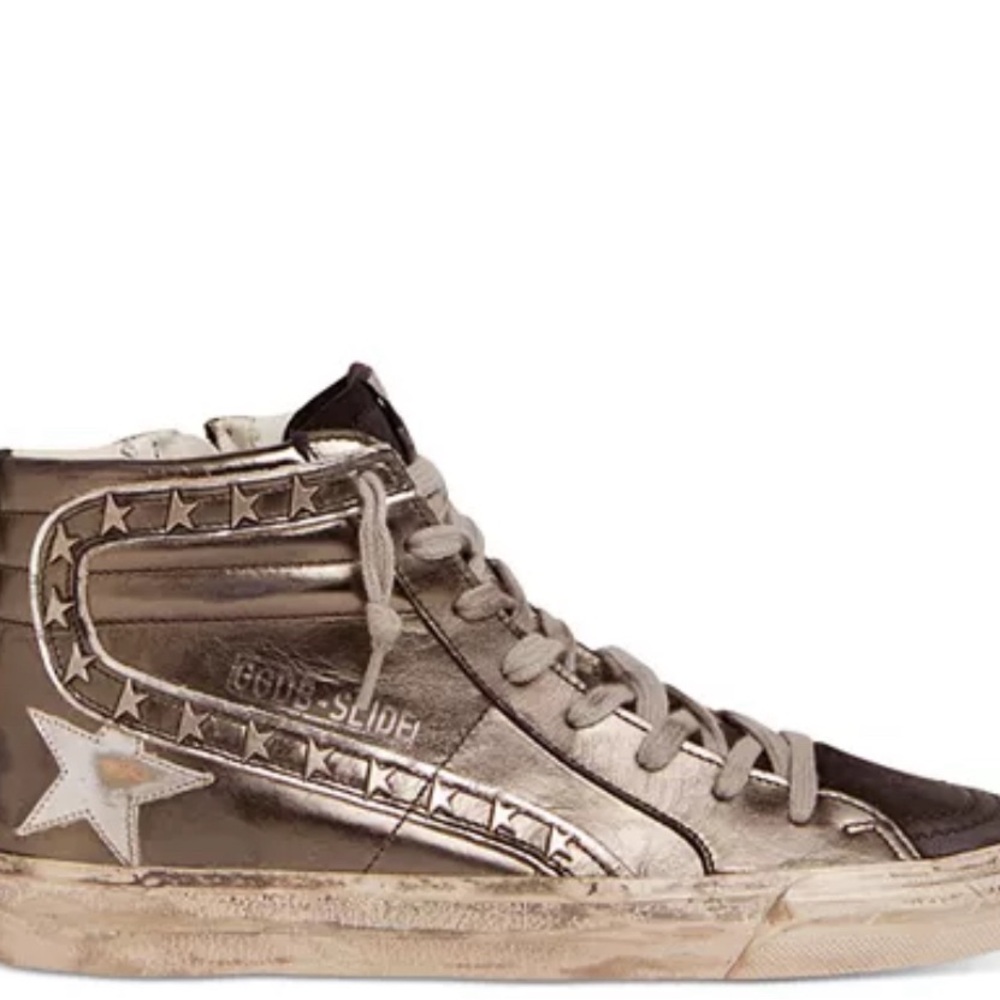 Golden Goose Slide size 40